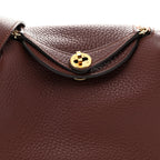 Taurillon Clemence Mini Lindy 20 Terre