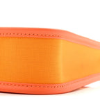 Toile Officier Swift Neo Evelyne TPM Jaune D'Or Feu Orange Minium