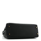 Togo Kelly Retourne 32 Black