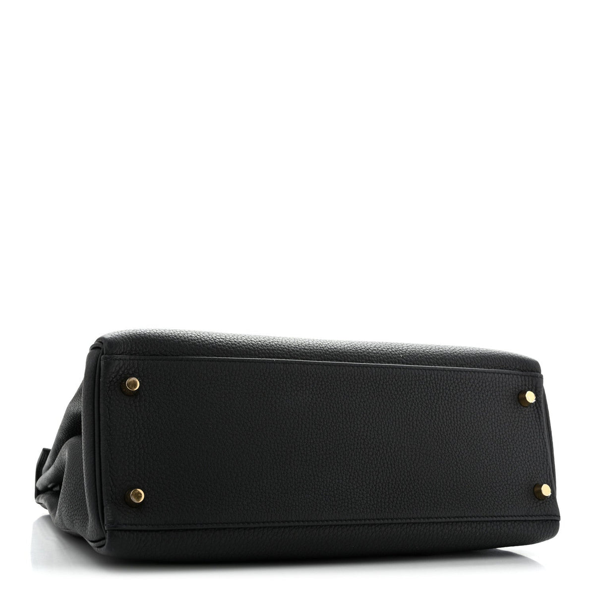 Togo Kelly Retourne 32 Black