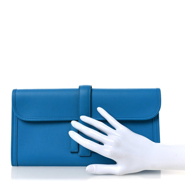Swift Jige Elan 29 Clutch Turquoise Main Image