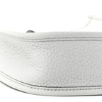 Taurillon Clemence Amazone Evelyne TPM Bleu Pale Gris Etain