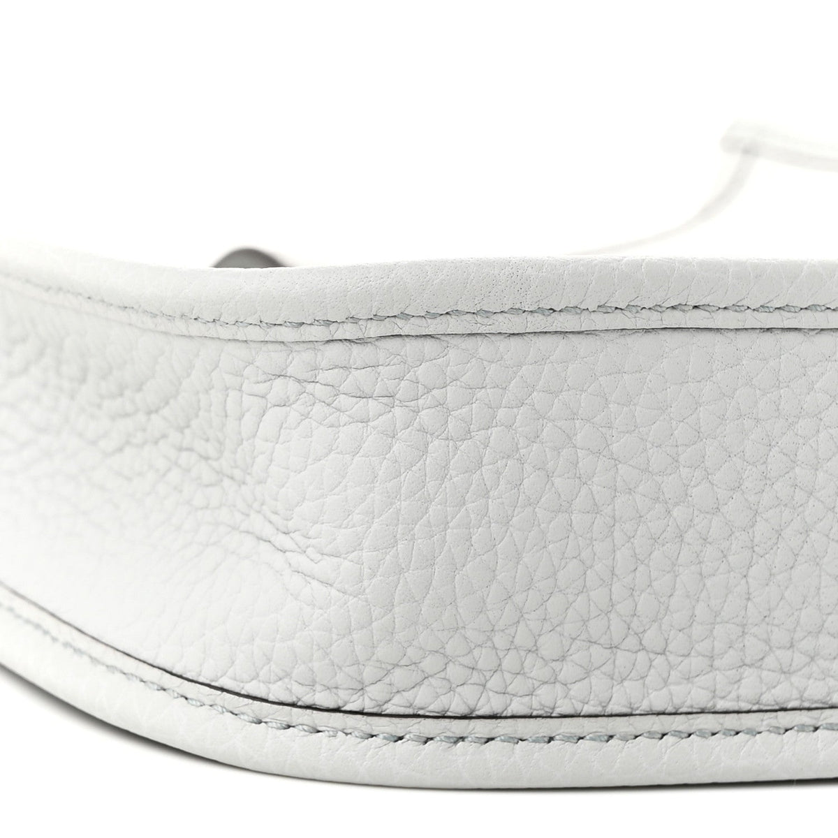 Taurillon Clemence Amazone Evelyne TPM Bleu Pale Gris Etain