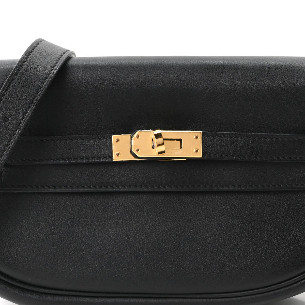 Swift Kelly Moove Black