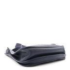 Taurillon Clemence Evelyne III GM Bleu Nuit