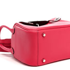 Swift Verso Mini Lindy 20 Framboise Rouge Sellier