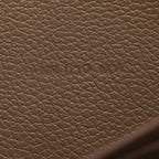 Evercolor Constance Wallet To Go Etoupe