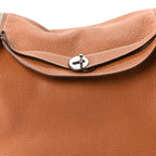 Taurillon Clemence Lindy 34 Gold