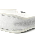 Taurillon Clemence Evelyne TPM Bleu Pale Gris Etain