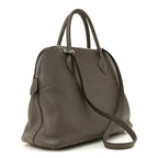 Taurillon Clemence Bolide 31 Gris Asphalte