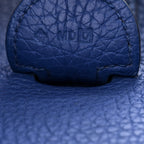 Taurillon Clemence EVELYNE III GM Bleu Electrique