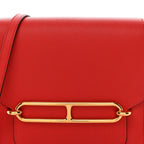 Evercolor Mini Sac Roulis Rouge Tomate