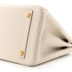 Togo Birkin 25 Beton