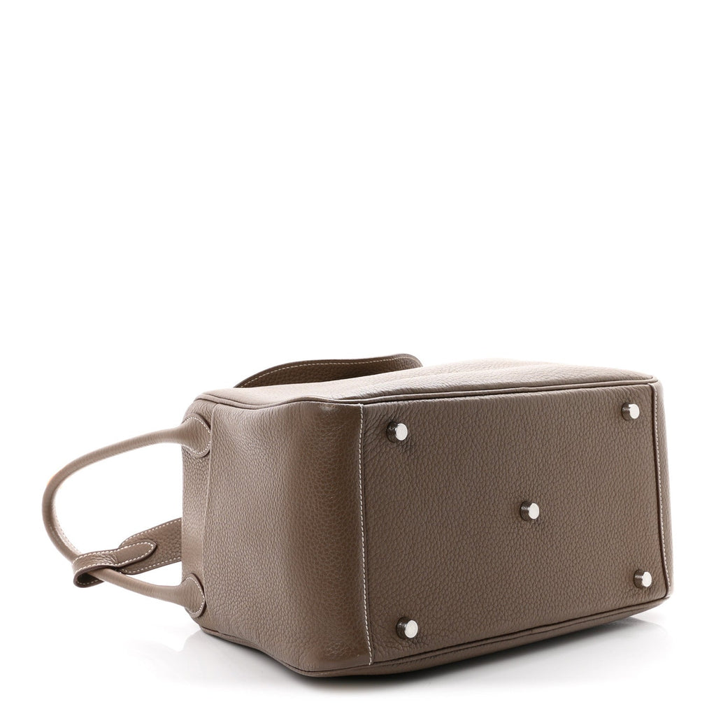 Taurillon Clemence Lindy 30 Etoupe