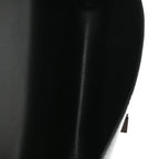 Lizard Niloticus Micro Constance 14 Black