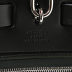 Toile Militaire Vache Hunter Laque Herbag Zip Retourne PM 31 Vert Mangrove Black