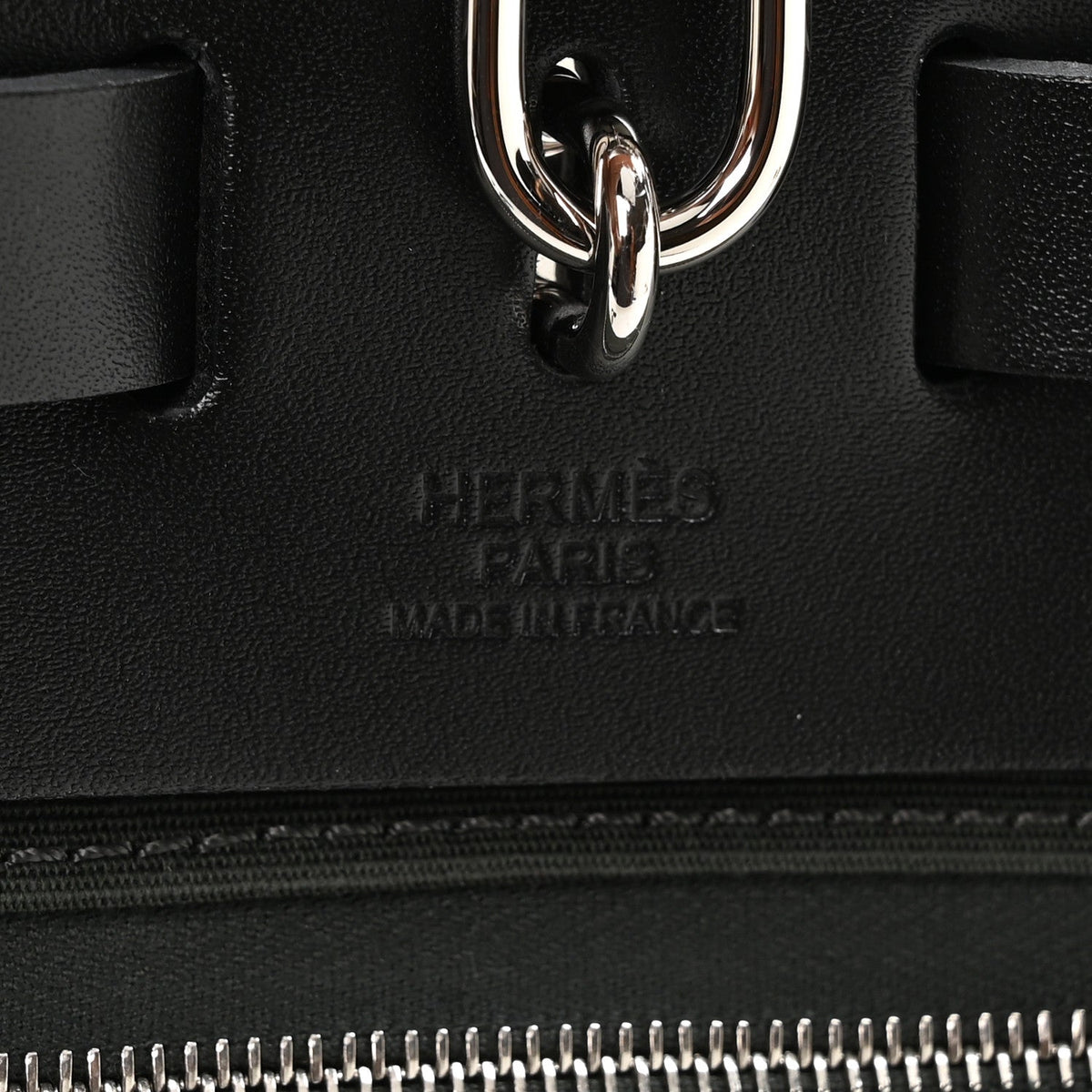 Toile Militaire Vache Hunter Laque Herbag Zip Retourne PM 31 Vert Mangrove Black