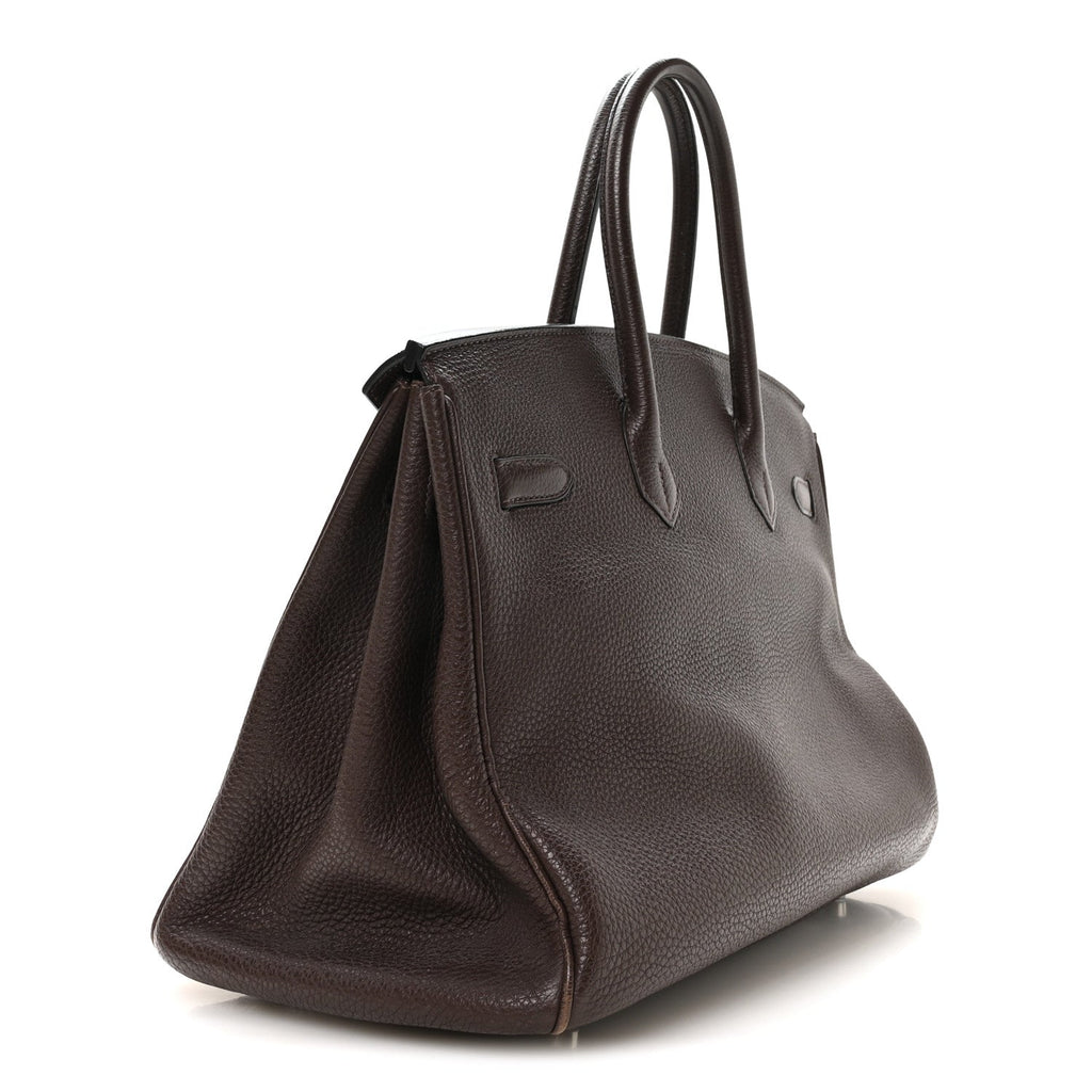 Togo Birkin 35 Ebene