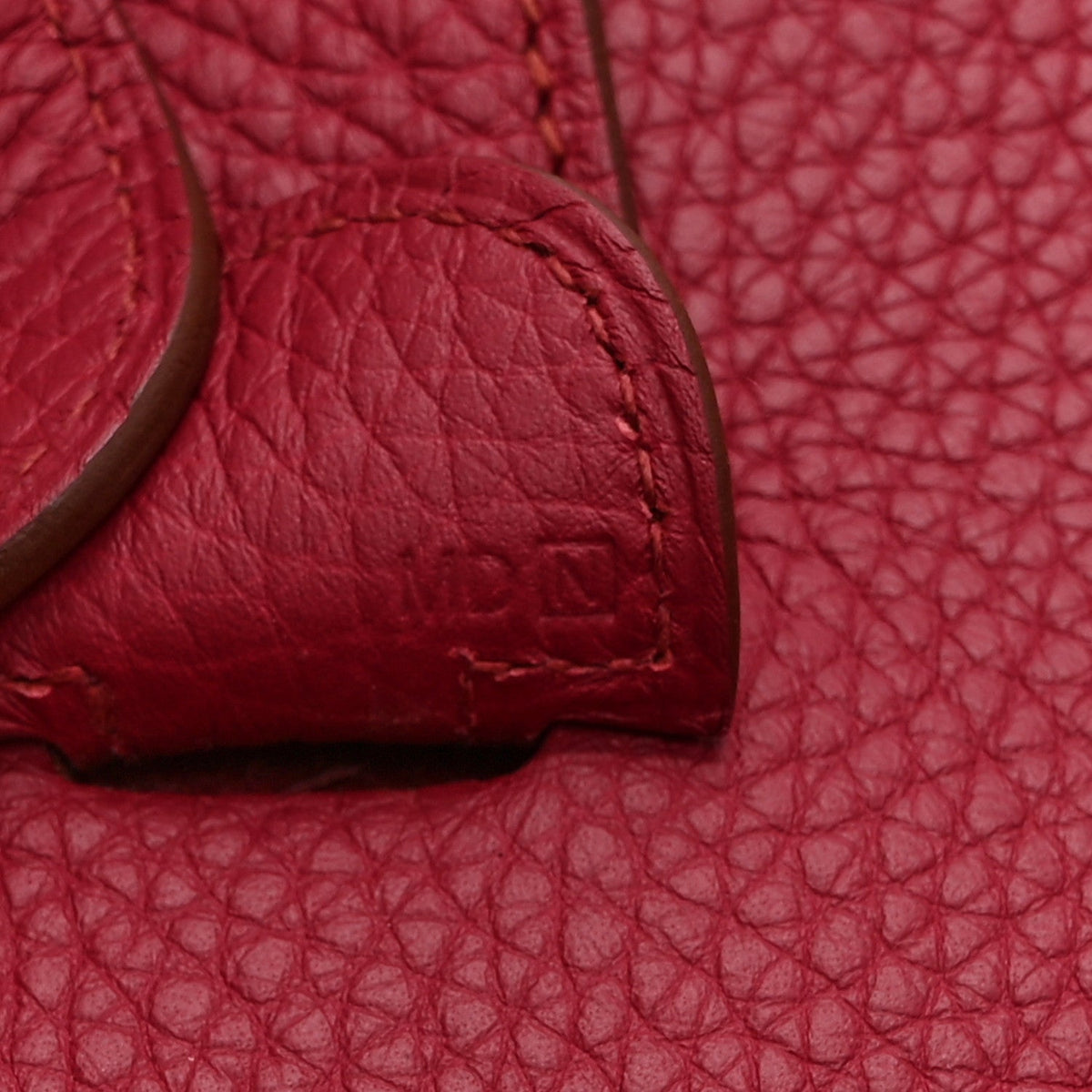 Taurillon Clemence Evelyne III GM Rouge H