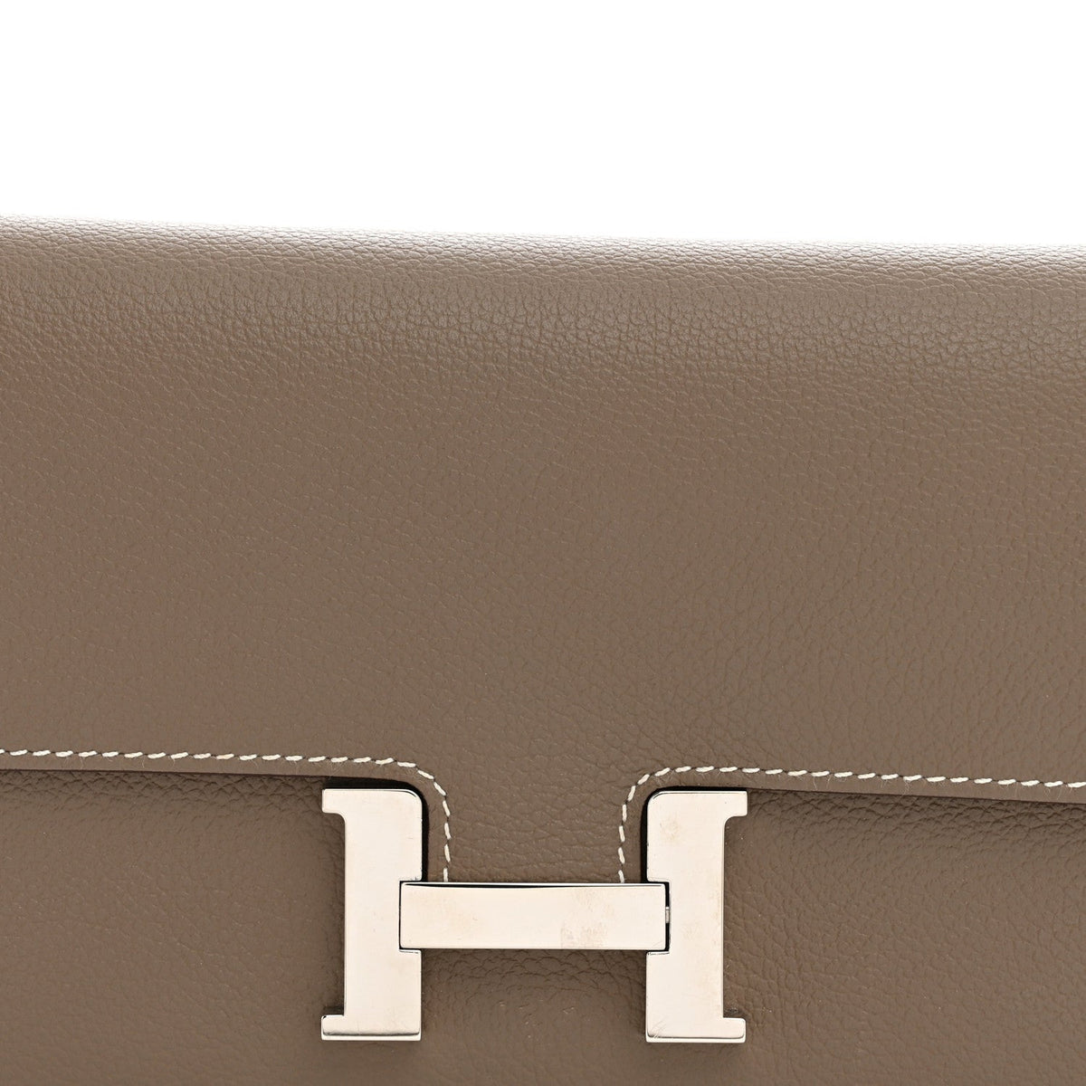 Evercolor Constance Wallet To Go Etoupe