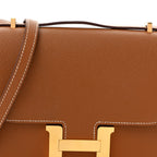 Epsom Constance 18 Gold