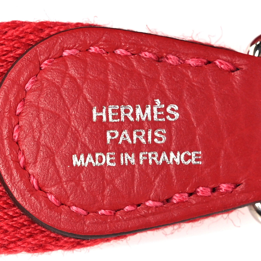 Taurillon Clemence Evelyne TPM Rouge Casaque