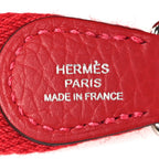 Taurillon Clemence Evelyne TPM Rouge Casaque