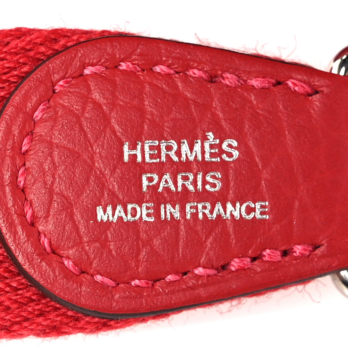 Taurillon Clemence Evelyne TPM Rouge Casaque