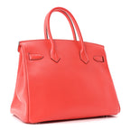 Epsom BIRKIN 30 Rose Jaipur