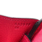 Togo Birkin 25 Rose Mexico