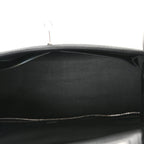 Toile Swift Kelly Sellier 28 Ecru Black