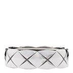 18K White Gold Small Coco Crush Ring 62 10