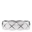 18K White Gold Small Coco Crush Ring 62 10