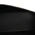 Sombrero Kelly Sellier 32 Black