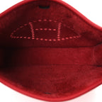 Taurillon Clemence Evelyne TPM Rouge Casaque
