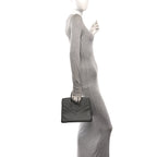 Swift Birkin Shadow 25 Gris Meyer