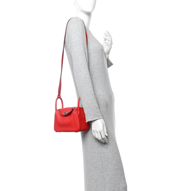 Swift Mini Lindy 20 Rouge de Coeur Main Image