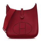 Taurillon Clemence Evelyne III GM Rouge H