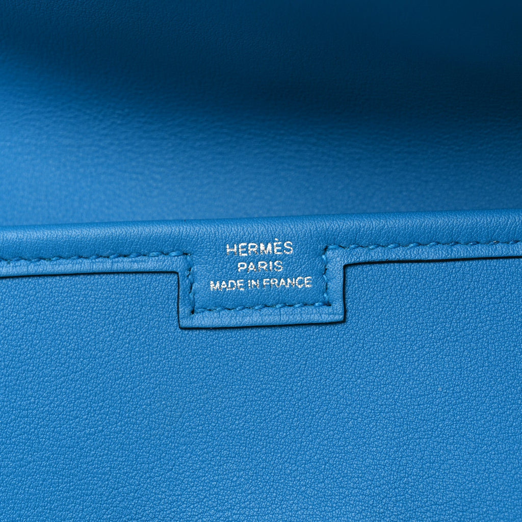 Swift Jige Elan 29 Clutch Turquoise