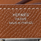 Epsom Kelly Wallet To Go Gold