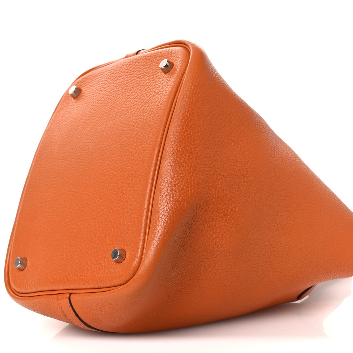 Taurillon Clemence Picotin 22 MM Orange