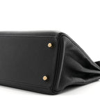 Togo Kelly Retourne 28 Black