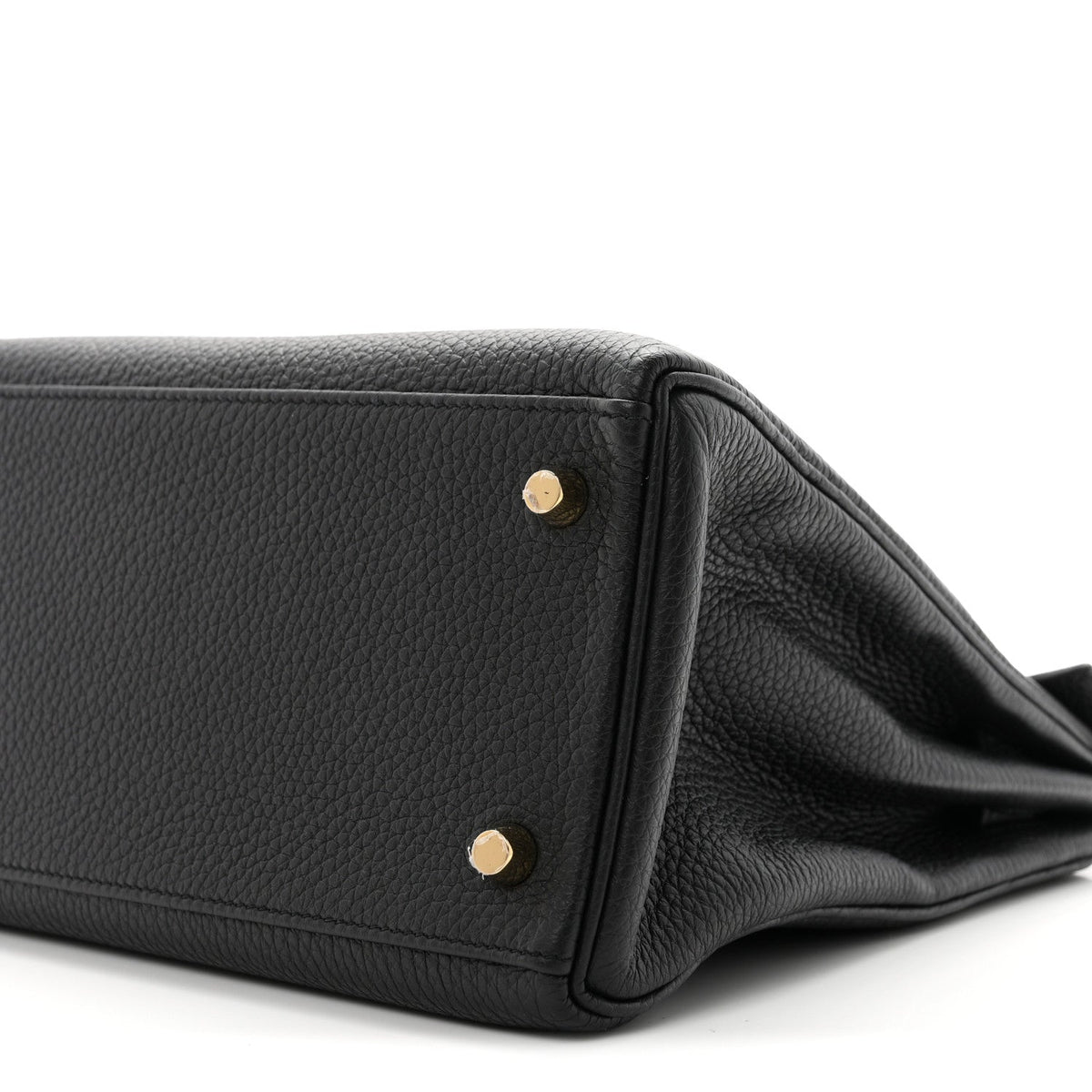 Togo Kelly Retourne 28 Black