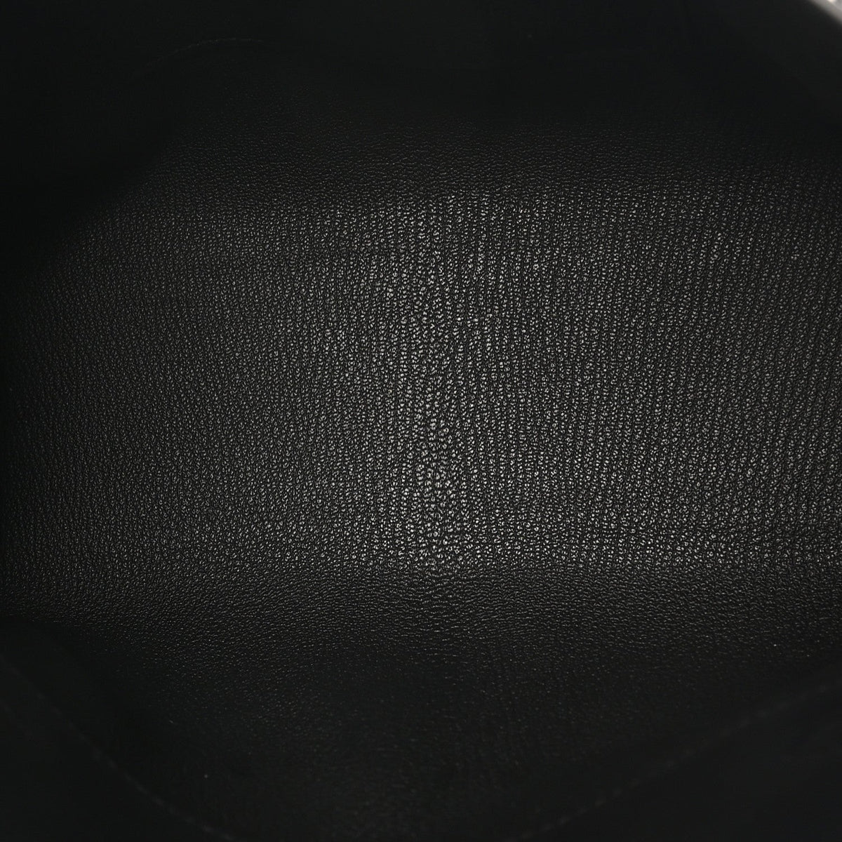 Evercolor Kelly Messenger PM Black