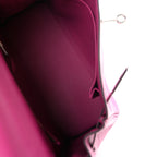Swift Kelly Retourne 25  Rose Pourpre
