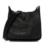Taurillon Clemence Evelyne III GM Black