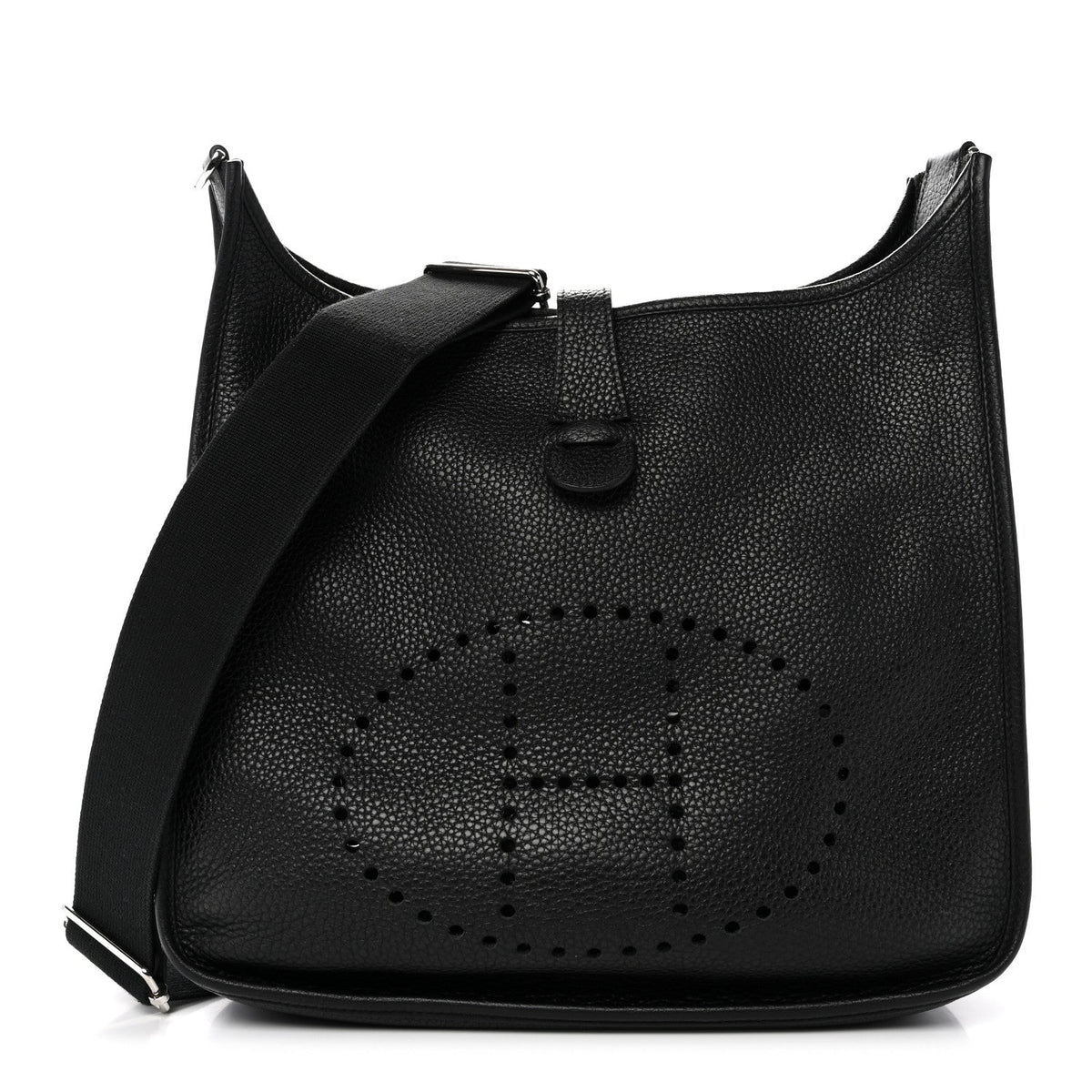 Taurillon Clemence Evelyne III GM Black