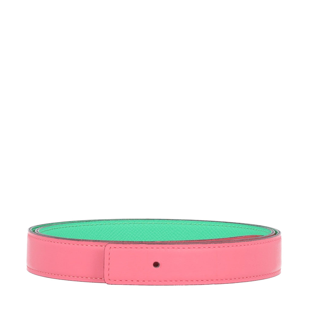 Swift Epsom 24mm Mini Constance H Belt 90 36 Menthe Rose Azalee