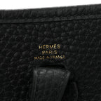 Taurillon Clemence Evelyne TPM Black
