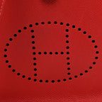 Epsom Evelyne TPM Rouge Casaque